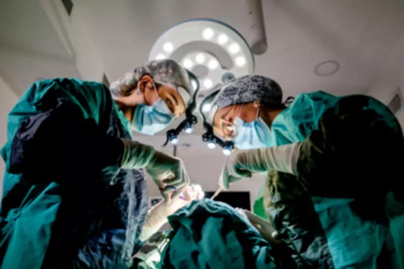 Parents Awarded £858k After Daughter Dies Following Weight Loss Surgery in Turkey