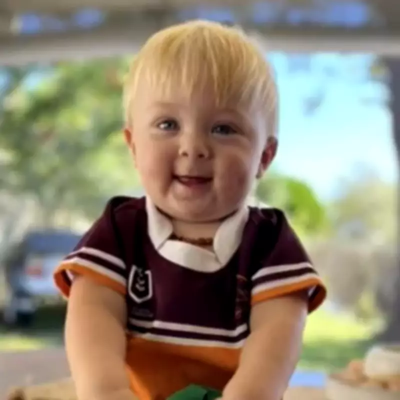 Parents Charged with Manslaughter After Three-Year-Old Son Dies in Horrific Car Crash