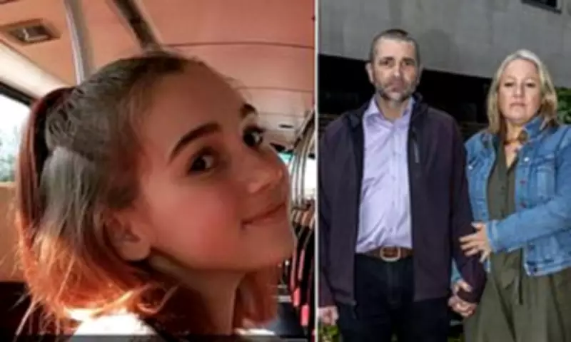 Parents Condemn NHS Failures After Teen's Tragic Death Following Hospital Absconding