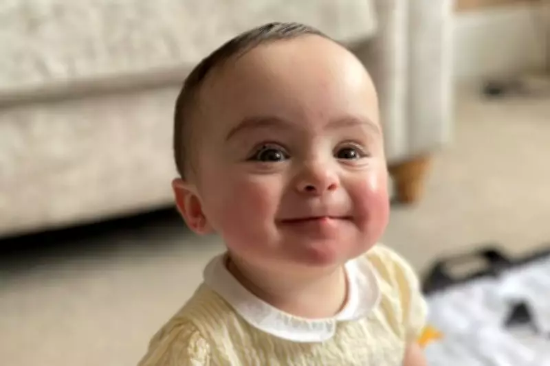 Parents Demand Mandatory CCTV in Nurseries After Tragic Infant Death