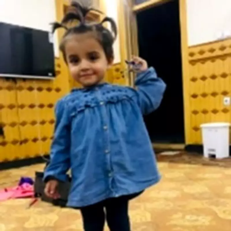 Parents Jailed for Shaking Toddler to Death After Campaign of Abuse