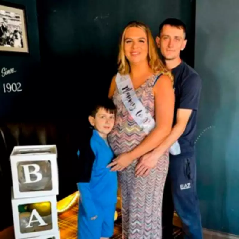 Parents of Boy Killed in Drug Factory Blast Issue Warning on Danger Signs