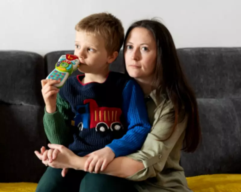 Parents of Children with Send Give Mixed Response to England's Overhaul