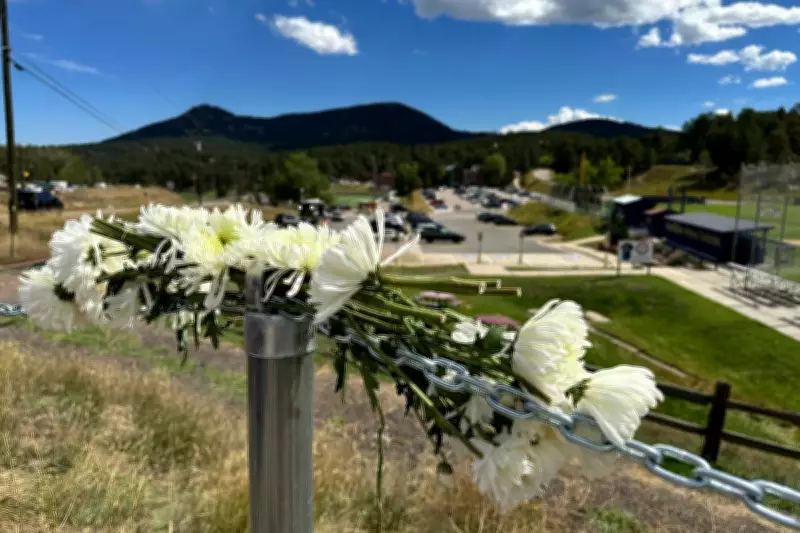 Parents of Colorado School Shooter Will Not Face Firearm Charges, Authorities Confirm