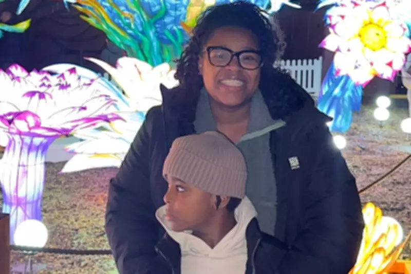 Parents of Disabled Children Pay Thousands Amid 'Broken' SEND System Crisis