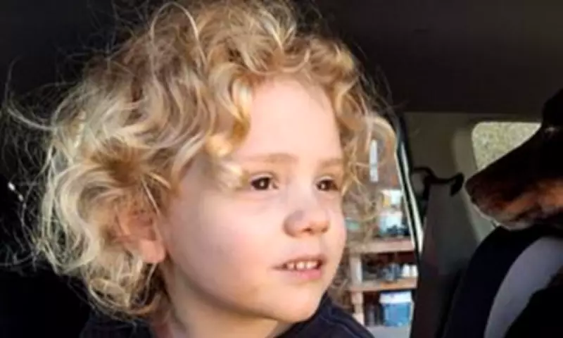 Parents of Missing Boy Gus Lamont Break Silence in Heartfelt Plea for Help