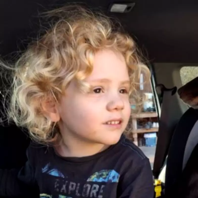 Parents of Missing Boy Gus Lamont Issue 'Unbearable' Plea After Six Months