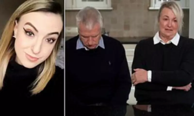 Parents of Sepsis Victim Bethan James Demand Mandatory NHS Training After Tragic Loss