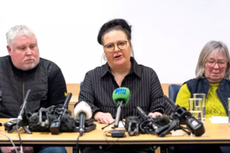 Parents of stabbed teen say school missed 'red flags' that could have saved his life