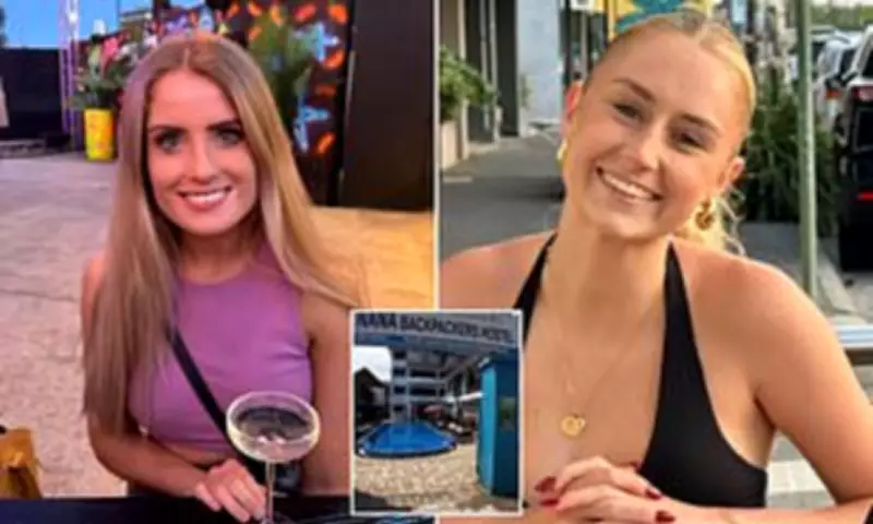 Parents Outraged as Laos Hostel Staff Fined £95 for Fatal Fake Alcohol Deaths