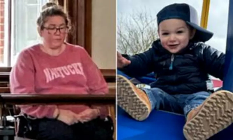 Parents Sue Babysitter After Toddler Dies in Martha's Vineyard Car Tragedy