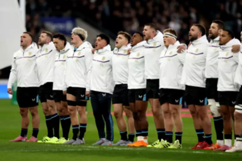 Parimatch Offers 50/1 Odds on England Six Nations Victory