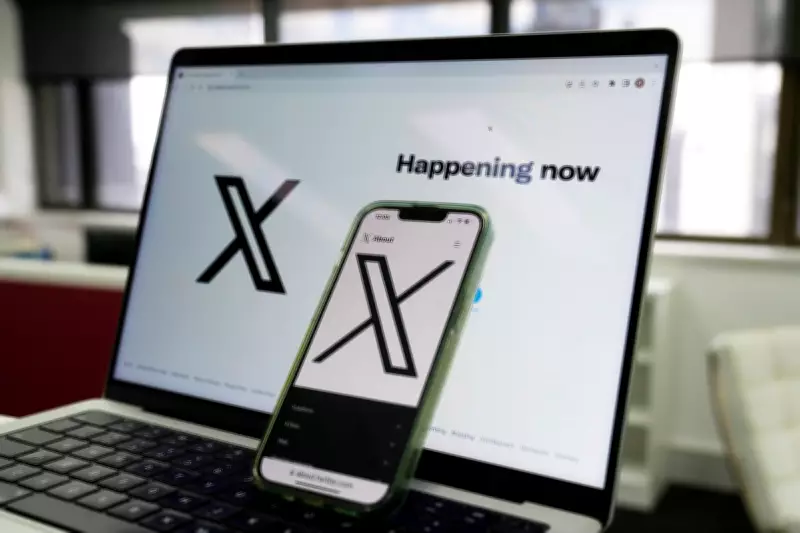 Paris Prosecutors Raid X Offices Over Child Porn and Deepfake Investigation