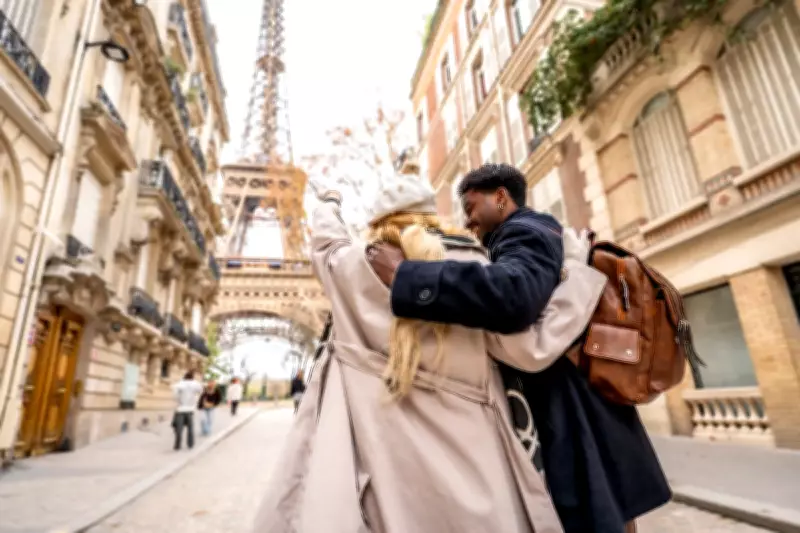 Paris's Romantic Reputation: A Modern Reality Check for the City of Love