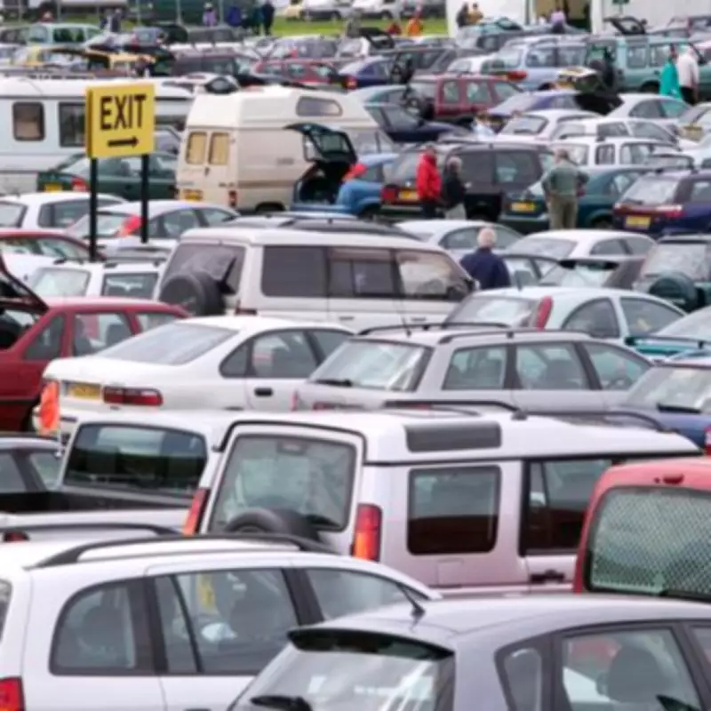 Parking Industry Warns of Gridlock and Court Backlog Over Rule Changes