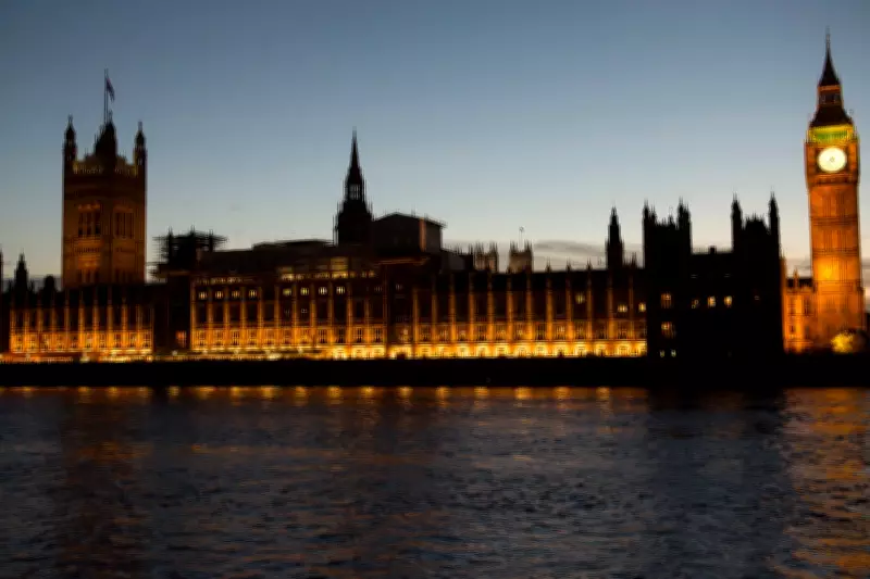Parliament Restoration Could Take 60+ Years and Cost £40bn, Board Reveals Options