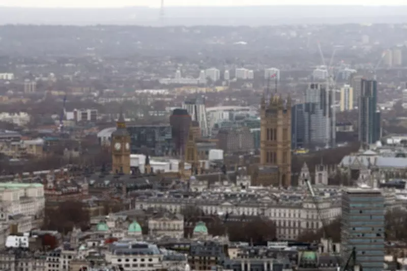 Parliament Restoration: Two Options Presented, Costs Could Hit £40bn