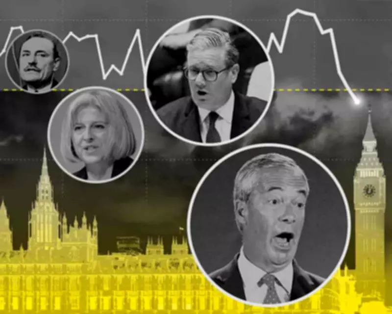 Parliamentary Rhetoric on Immigration Shifts Dramatically to the Right