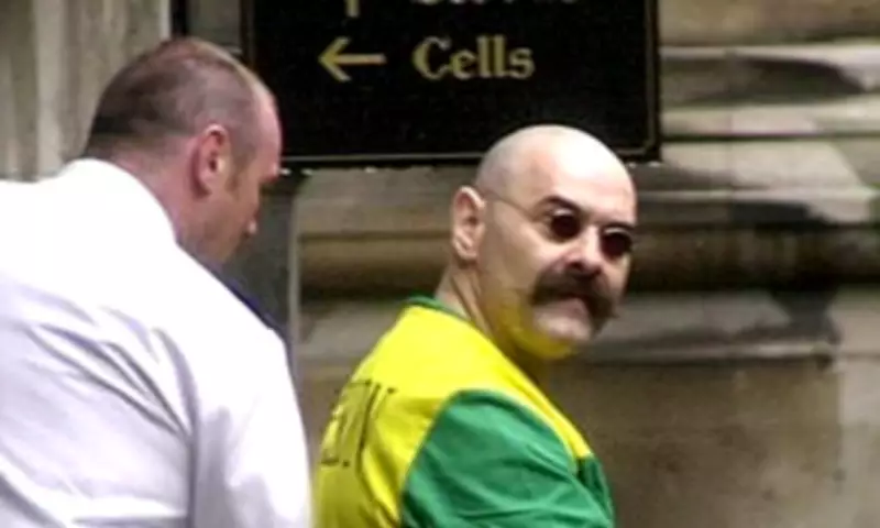 Parole Board Reviews Notorious Prisoner Charles Bronson's Bid for Freedom