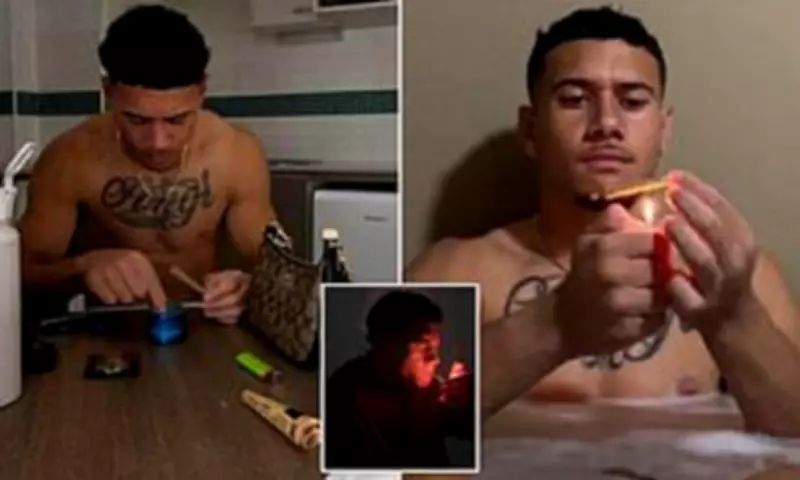 Parramatta Star Isaiah Iongi Faces NRL Integrity Probe Over Social Media Photos
