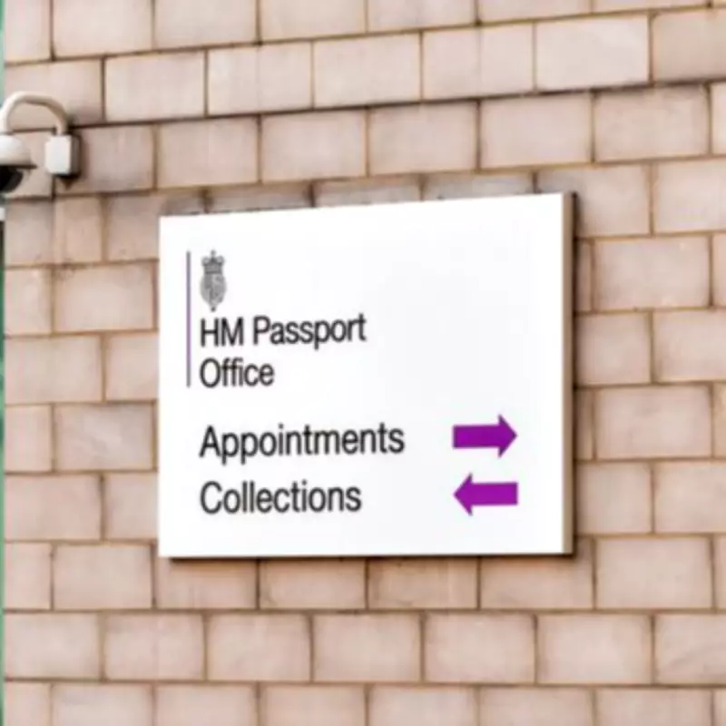 Passport Office Warns Brits: Damaged Documents Could Halt Travel Plans