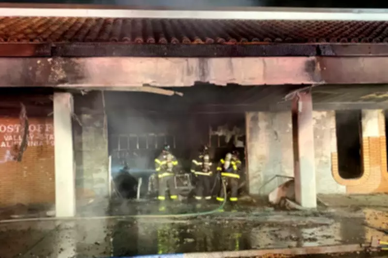 Pat Tillman's Brother Admits Guilt in California Post Office Arson Attack