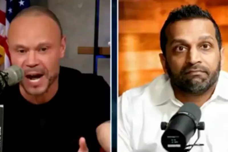 Patel and Bongino Praise Trump in First Joint Interview Since FBI Exit
