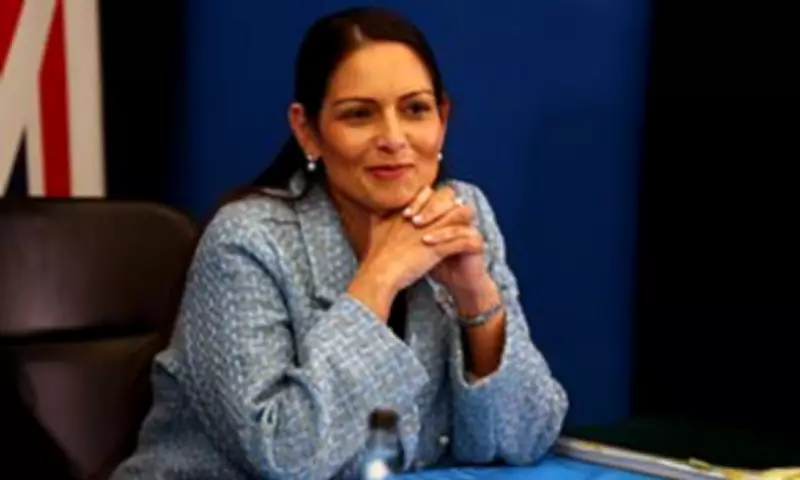 Patel Warns Starmer's Iran Base Threat Undermines US-UK Special Relationship