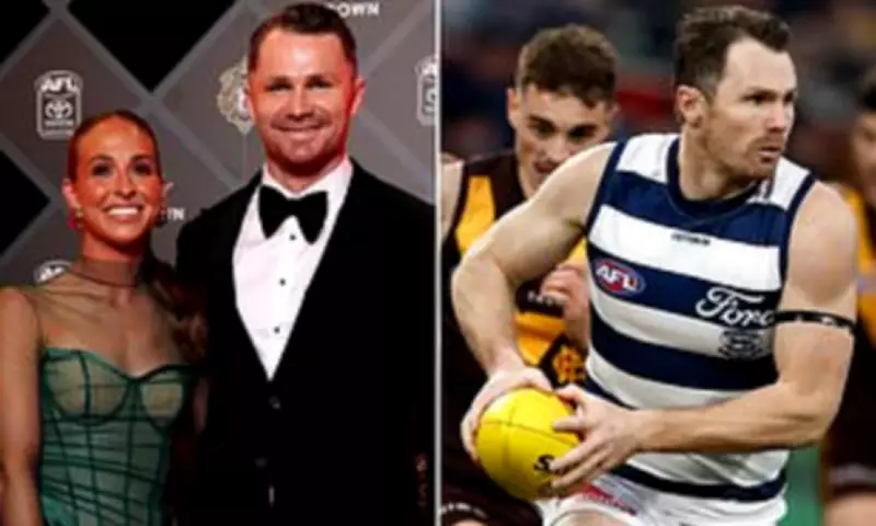 Patrick Dangerfield Confirms No Retirement Plans, Eyes Geelong Extension