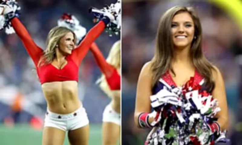 Patriots Cheerleaders Reveal Strict Super Bowl Rules and Gameday Rituals