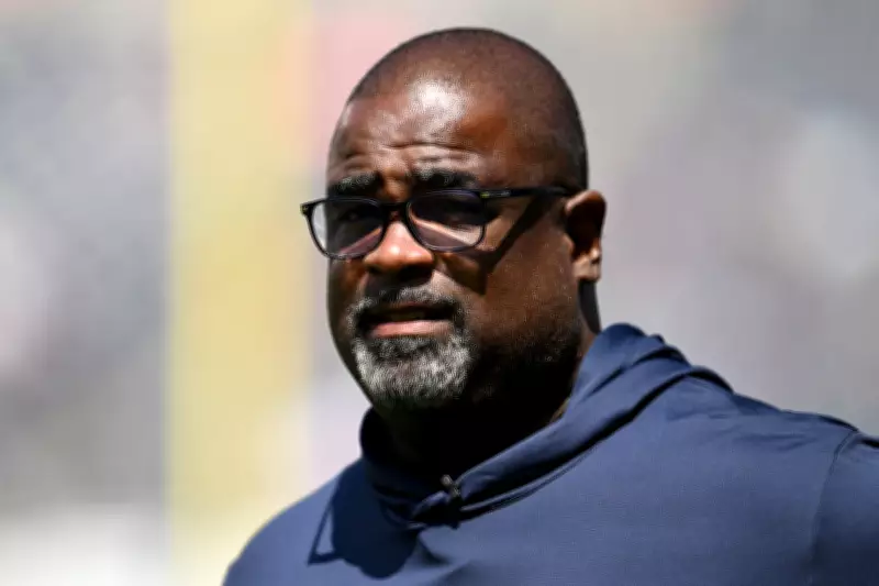 Patriots Coach Terrell Williams Declared Cancer-Free Ahead of Super Bowl Clash