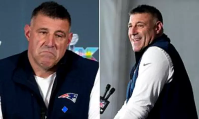 Patriots Coach Vrabel's Bizarre Super Bowl Promise Resurfaces