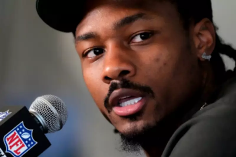 Patriots Star Stefon Diggs Faces Arraignment on Strangulation and Assault Charges