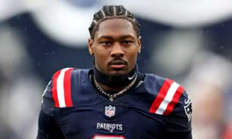 Patriots Star Stefon Diggs Hit with Defamation Suit Ahead of Super Bowl