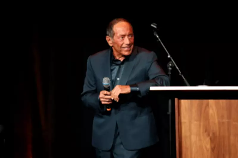 Paul Anka, 84, Hints at Retirement After 70 Years in Music Industry