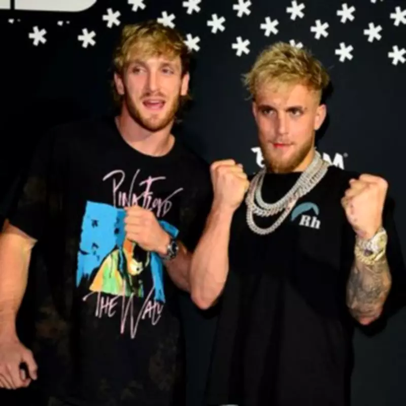 Paul Brothers Feud Over Bad Bunny's Political Super Bowl Halftime Show