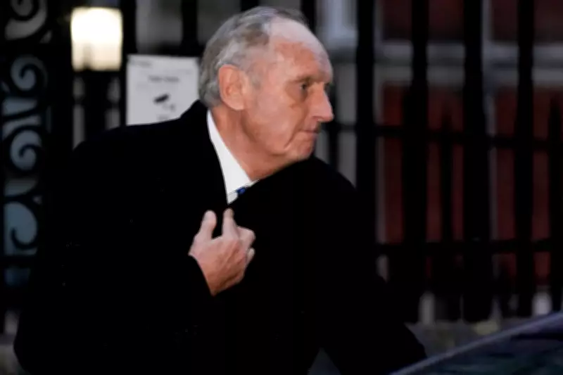 Paul Dacre Defends Mail's Methods as 'Low on Unlawfulness Scale' in Court