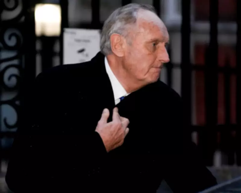 Paul Dacre's Daily Mail Faces High Court Over Doreen Lawrence Coverage