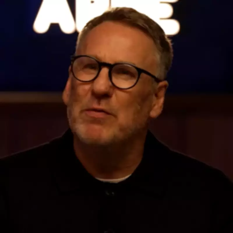 Paul Merson Admits Punditry Regrets: Called Maguire and Maddison to Apologise