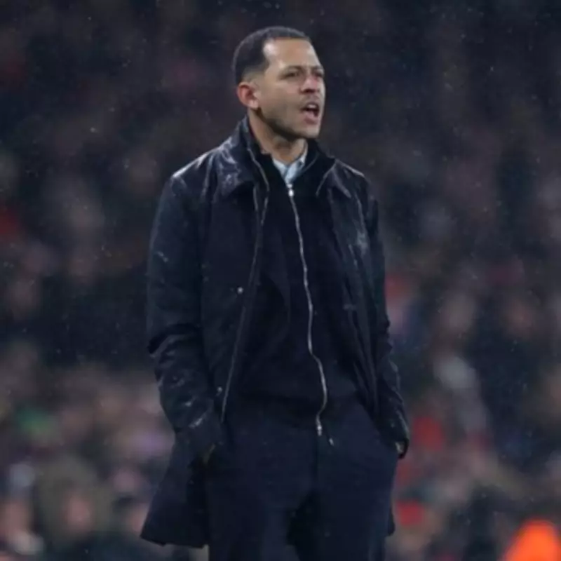 Paul Merson Slams Chelsea's 'Lack of Fight' After League Cup Semi-Final Defeat to Arsenal