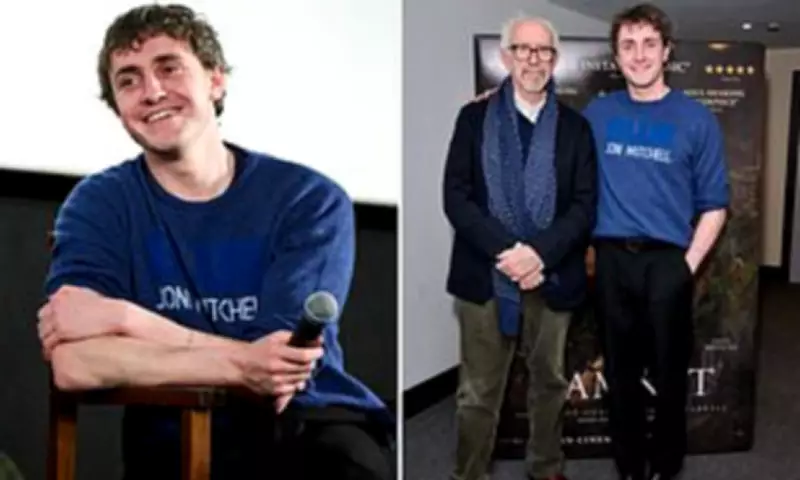 Paul Mescal Celebrates 30th Birthday Promoting Hamnet in London After Romantic Tributes