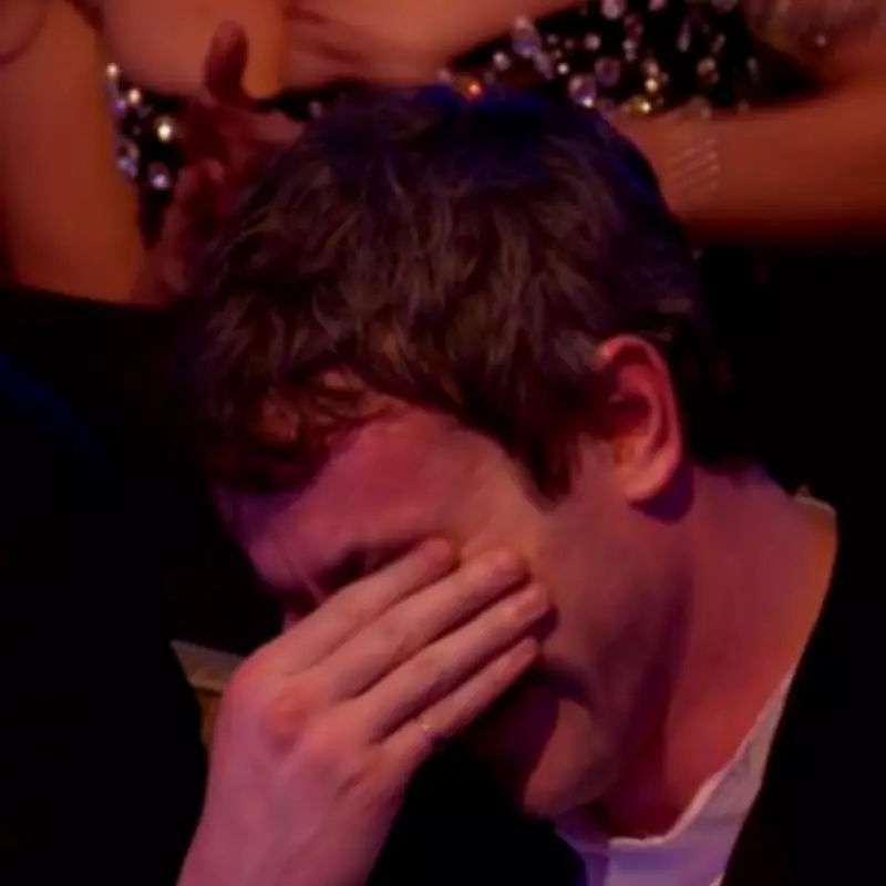 Paul Mescal Scolded by Alan Cumming for Phone Use at BAFTAs Ceremony