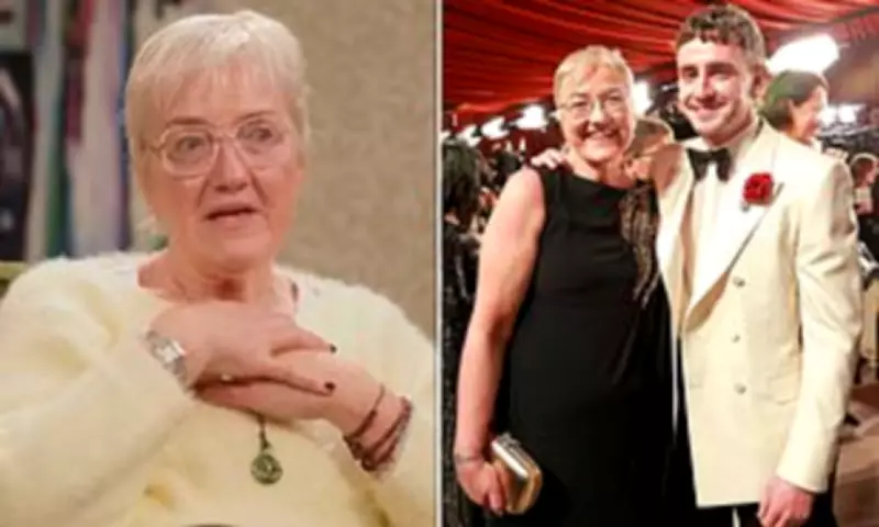 Paul Mescal's Mother Dearbhla Calls Cancer Diagnosis a 'Gift' in Emotional Podcast