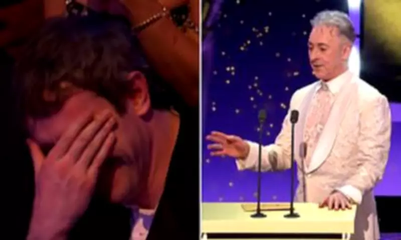 Paul Mescal's Phone Faux Pas Steals Show at 2026 BAFTAs as Hamnet Wins Big