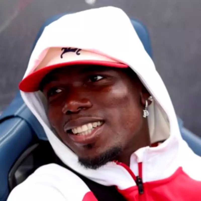 Paul Pogba's Monaco Nightmare Deepens with Champions League Axe