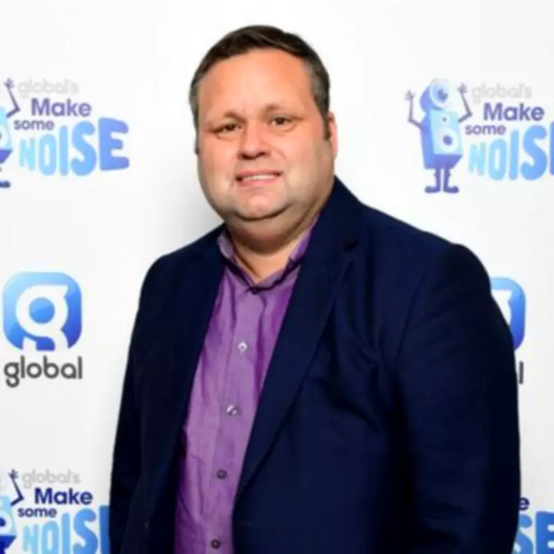 Paul Potts Mourns Beloved Dog Hunter as Fans Offer Heartfelt Support