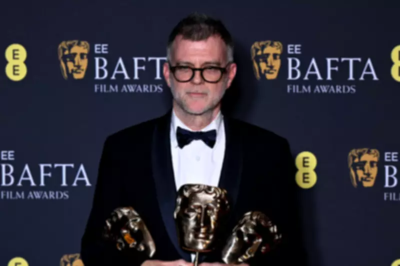 Paul Thomas Anderson Rejects Political Role: 'I'm a Filmmaker, Not a Politician'