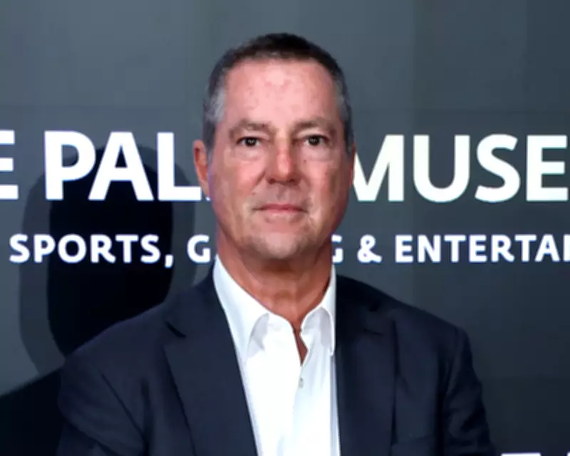 Paul Weiss Chair Brad Karp Resigns After Epstein Email Revelations