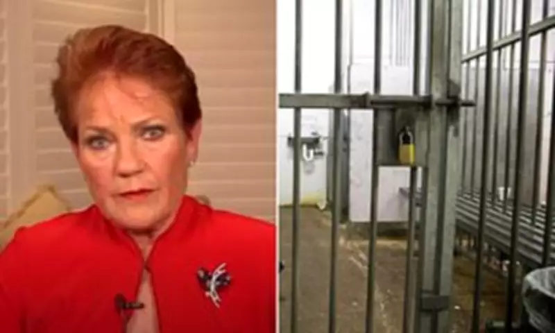 Pauline Hanson Faces Police Referral Under New Hate Speech Laws Over Muslim Comments