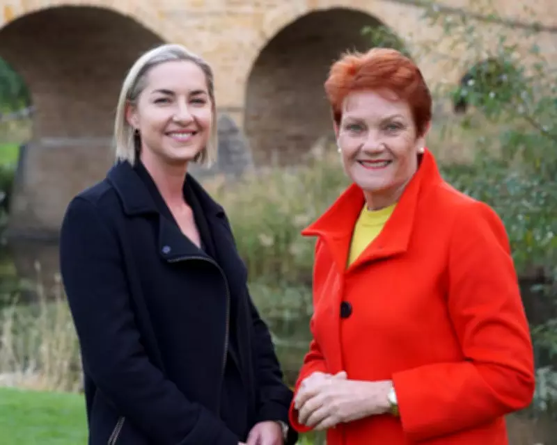 Pauline Hanson's Daughter Lands Taxpayer-Funded Senior Adviser Role with NSW Senator